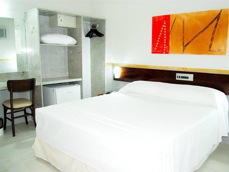 Smart Hotel João Pessoa Zewnętrze zdjęcie