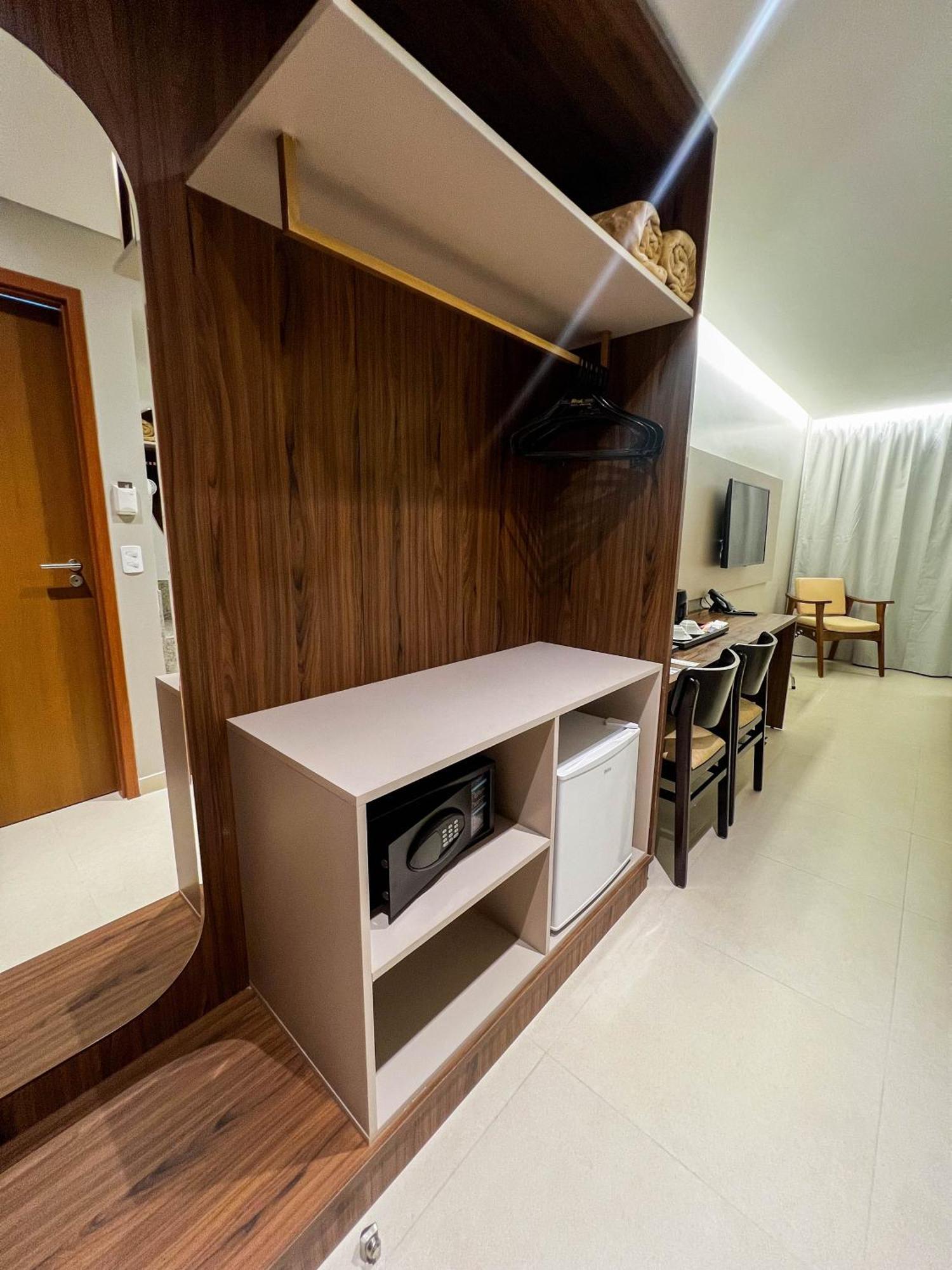 Smart Hotel João Pessoa Zewnętrze zdjęcie